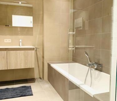 Outremeuse Maison | Suite Royale Baviere