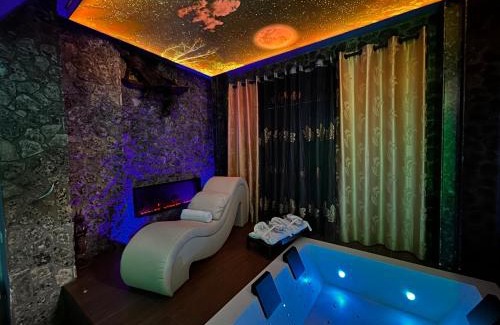 Carenas Maison | Suite Rural Carenas