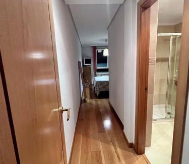 Monte Maison | Suite S20