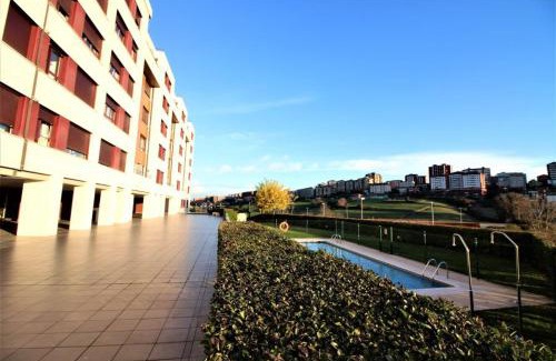 Monte Maison | Suite S20
