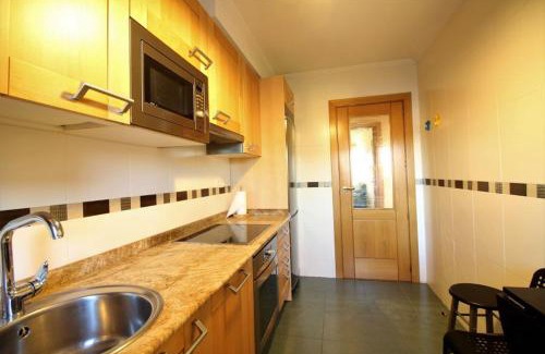 Monte Maison | Suite S20