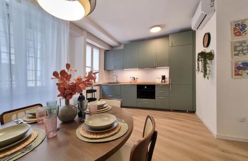 Treviso Appartement | 'Suite San Nicolò' -Treviso Historic Center with Parking Space - 10 min walking to Train Station