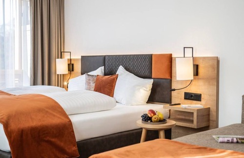 Radenthein Maison | Suite Seeglück für 5 Personen 3/4 - Hotel Trattnig
