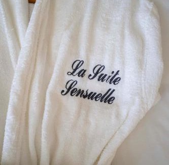 Nemours Appartement | Suite sensuelle et balnéothérapie