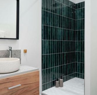 Nemours Appartement | Suite sensuelle et balnéothérapie