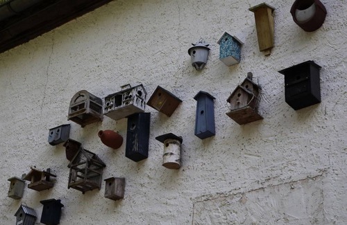 Ammeldingen an der Our Appartement | Suite, douche, WC, non-fumeur - Hotel-Restaurant Altes Zollhaus