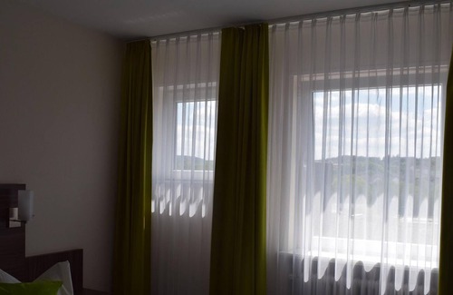 Seelbach-Schutter Maison | Suite Douche / WC - Hôtel-Restaurant Zum Stern