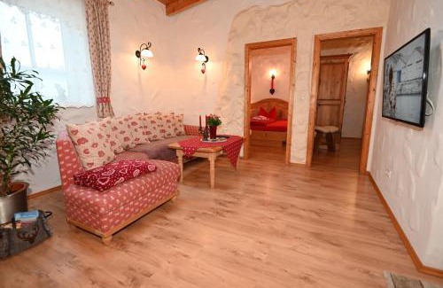 Warnemuende Appartement | Suite Sissi