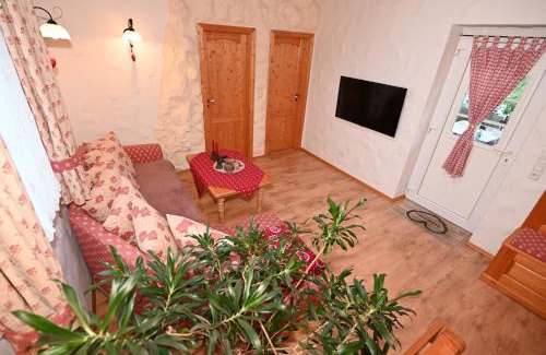 Warnemuende Appartement | Suite Sissi
