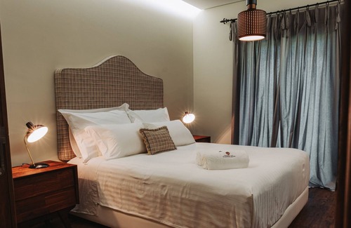 Capelas Appartement | Suite Sobreiro - Herdade Dos Cordeiros