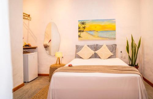 Prea Appartement | Suite Sol Preazen