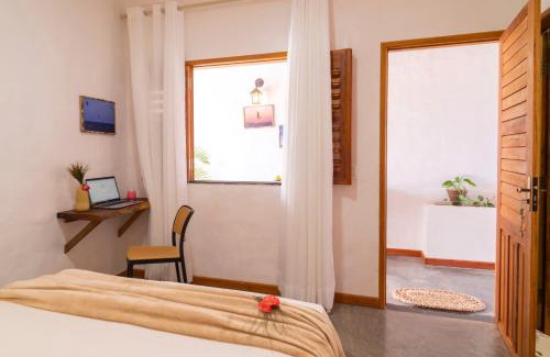 Prea Appartement | Suite Sol Preazen