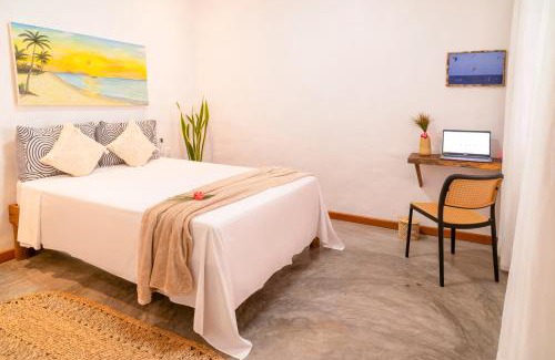 Prea Appartement | Suite Sol Preazen