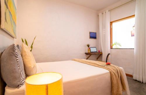 Prea Appartement | Suite Sol Preazen