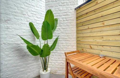 Liege Appartement | - Suite Solvay - Cosy & Modern Flat