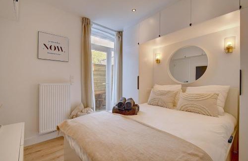 Liege Appartement | - Suite Solvay - Cosy & Modern Flat