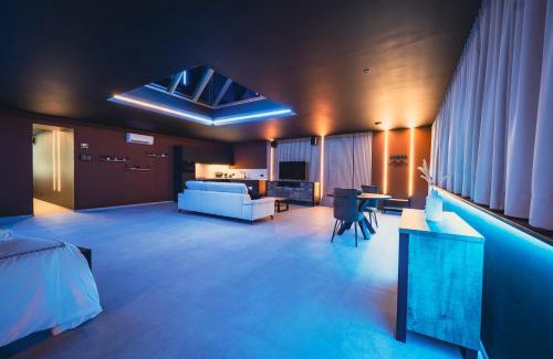 Bassenge Appartement | Suite Soma