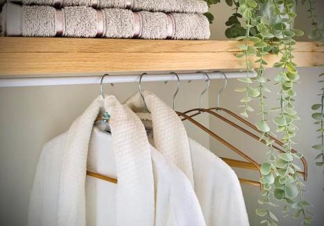 Cogny Appartement | Suite Spa et Sauna de Cogny