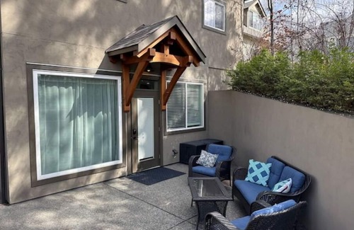 East Hill Appartement | Suite spot on Heritage Lane