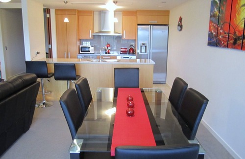 Taupo Appartement | LOCALISATION - LOCALISATION - LOCALISATION