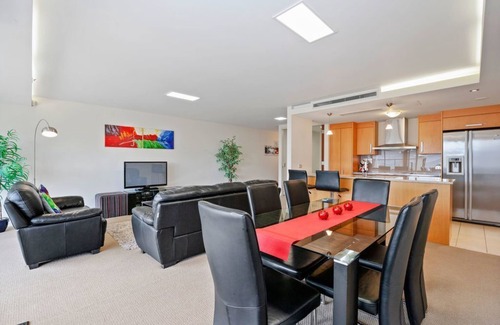 Taupo Appartement | LOCALISATION - LOCALISATION - LOCALISATION