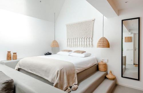 Zandvoort Maison | Suite-Suite luxury private guesthouse