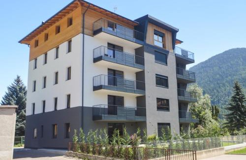 Male Appartement | Suite Svaizer con giardino privato