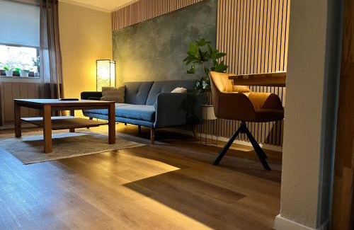 Lichtenberg Appartement | Suite SZ-Lichtenberg