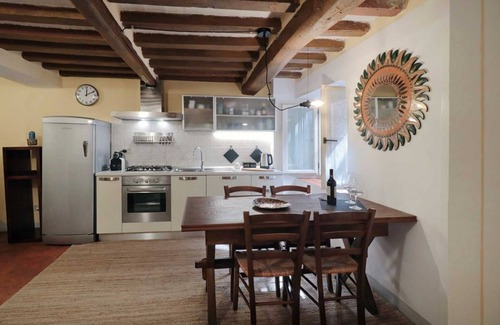 Pisa City Centre Appartement | Testamatta - Palazzo Roncioni