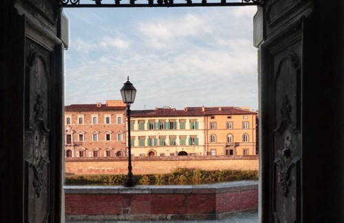 Pisa City Centre Appartement | Testamatta - Palazzo Roncioni