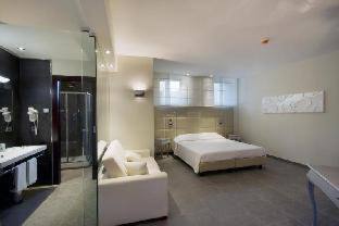 Frosinone Maison | Suite Testani