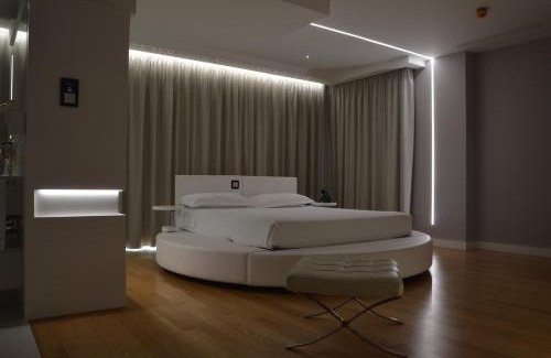 Frosinone Maison | Suite Testani