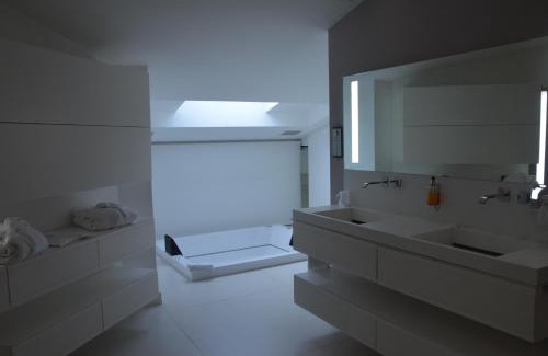 Frosinone Maison | Suite Testani