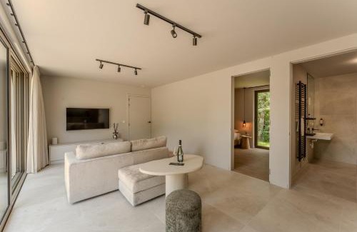 Zolder Appartement | Suite Toegankelijk | 2 personen
