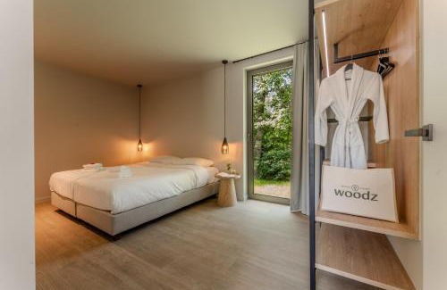 Zolder Appartement | Suite Toegankelijk | 2 personen