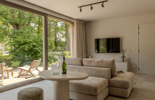 Zolder Appartement | Suite Toegankelijk | 2 personen