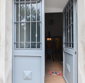 Bisceglie Appartement | Suite tomà
