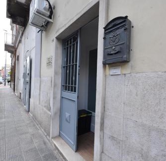 Bisceglie Appartement | Suite tomà