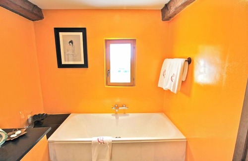 Villanueva de Canedo Autre | Suite Torreon - One Bedroom Castle, Sleeps 2
