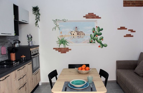 Trapani City Centre Maison | Suite Torre Pali