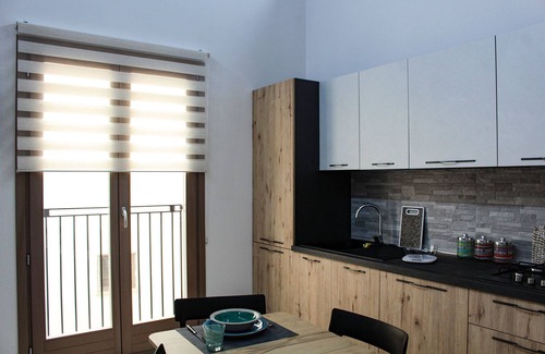 Trapani City Centre Maison | Suite Torre Pali