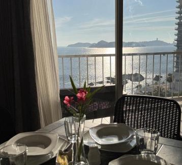 Costera Acapulco Hôtel | Suite Torres Gemelas Acapulco