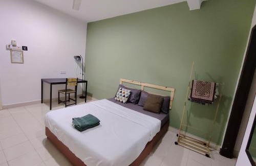 Kota Bharu Maison | Suite Us Guesthouse Kubang Kerian