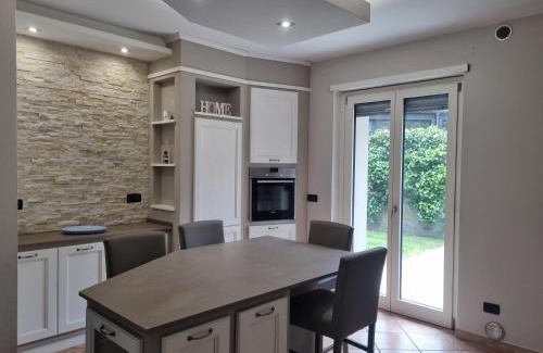 Nus Appartement | Suite vacanze Chabloz nel cuore della Valle d'Aosta
