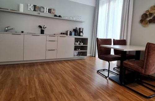 Bad Saarow Appartement | Suite - Velotel Bad Saarow