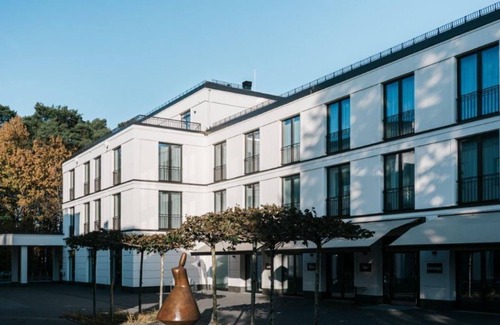 Bad Saarow Appartement | Suite - Velotel Bad Saarow