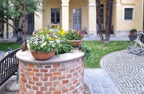 Cherasco Appartement | SUITE VIA ROMA
