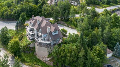 Mont-Tremblant Village Appartement | Suite View