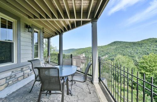 Mont-Tremblant Village Appartement | Suite View