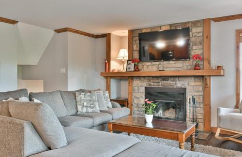 Mont-Tremblant Village Appartement | Suite View